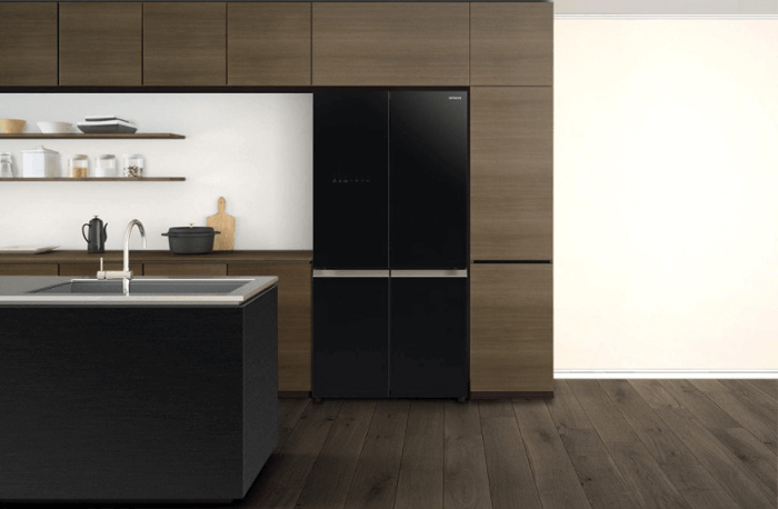 Gia tăng tuổi thọ của tủ lạnh nhờ lựa chọn được sản phẩm tốt