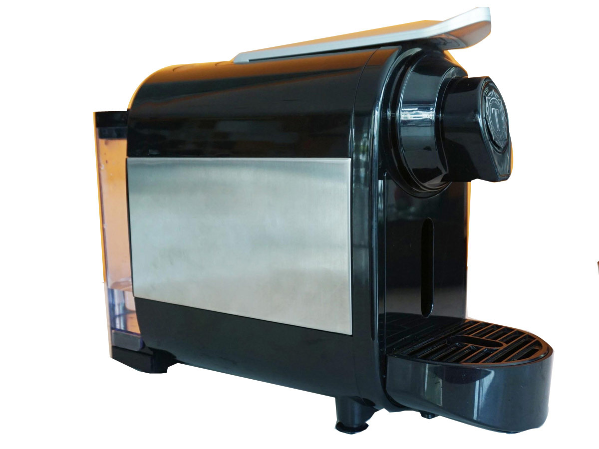Máy pha cà phê viên nén Procaffe TC01 Máy pha cà phê viên nén Procaffe TC01
