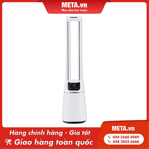 Quạt tháp không cánh Tiross TS9175