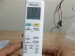 Lỗi L4 điều hòa Daikin do đâu và cách sửa