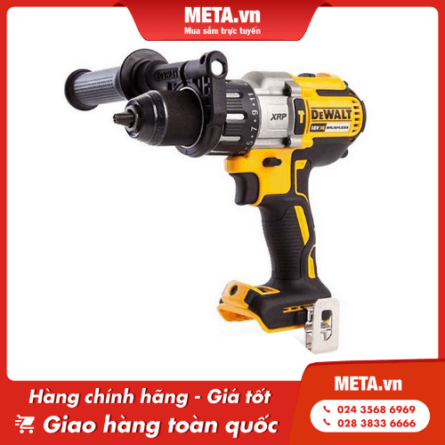 Máy khoan pin không chổi than Dewalt DCD996N-KR