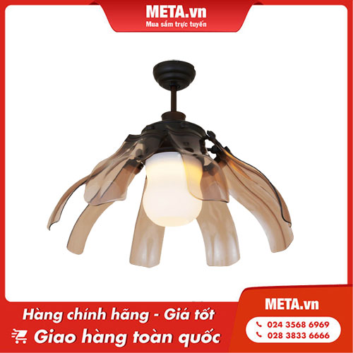 Quạt trần Kaiyo CHIB-107