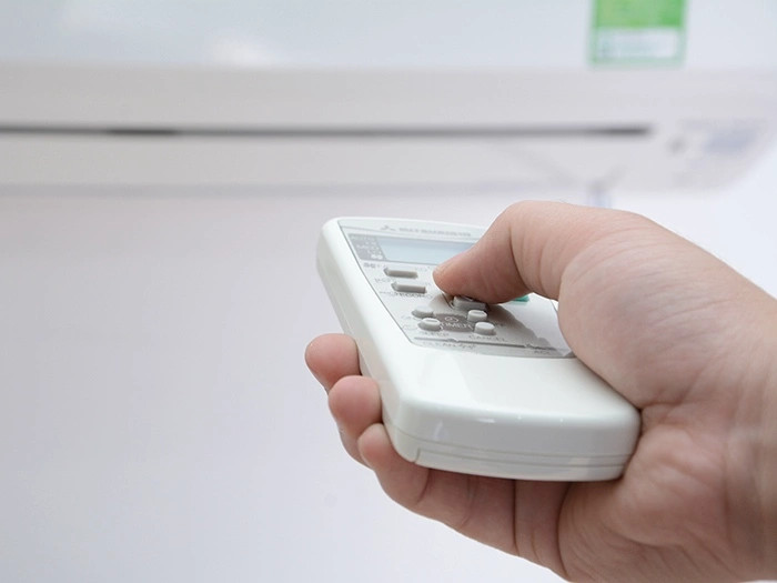 Không mất thời gian cho việc vệ sinh điều hòa máy lạnh