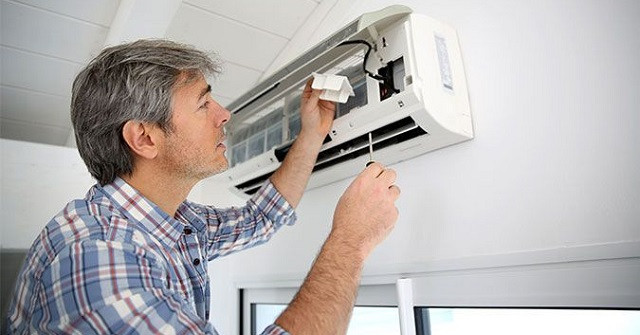 Dây tín hiệu đèn hiển thị nhiệt độ bị đứt