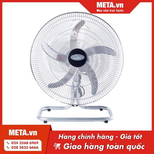 Quạt công nghiệp loại nhỏ Dasin KHDB - 2050