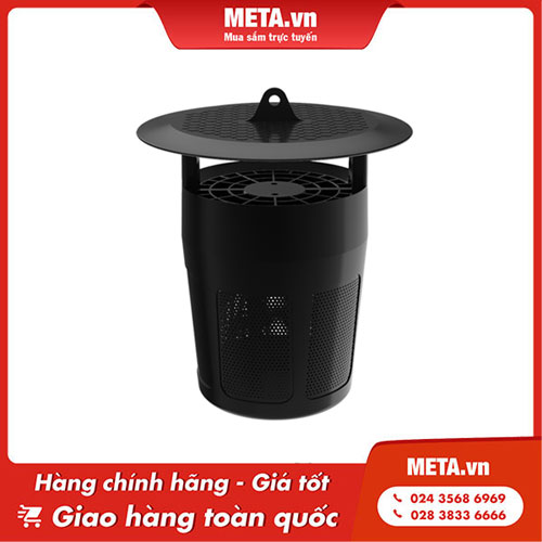 Đèn bắt muỗi Rạng Đông DBM01 5W