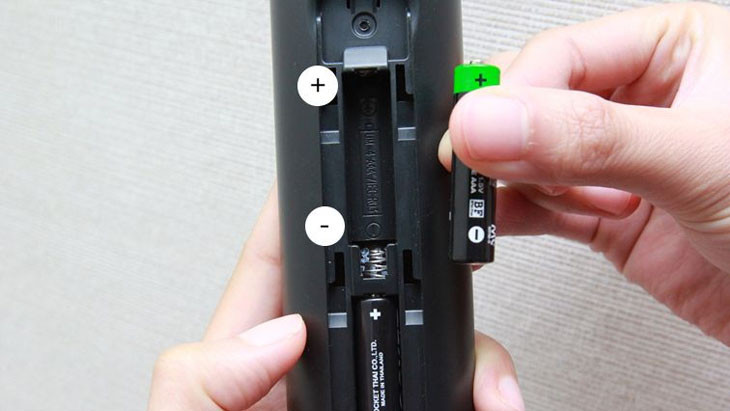 Nguyên nhân khiến tivi không nhận điều khiển Bluetooth
