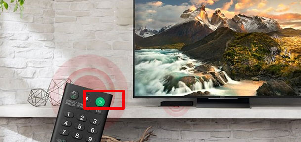 Cách bật chế độ an toàn trên tivi Sony