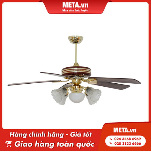 Quạt trần Kim Thuận Phong KN508