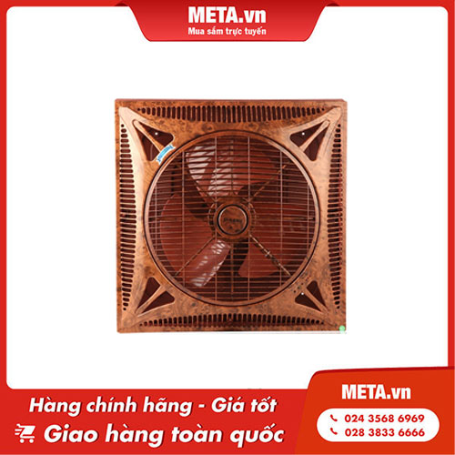 Quạt trần hộp Daeki DK 301VG02