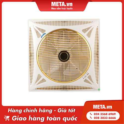Quạt trần hộp Daeki DK 301VT