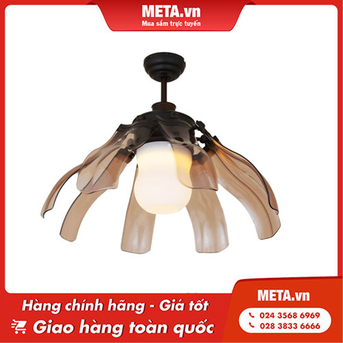 quạt trần Kaiyo CHIB-107