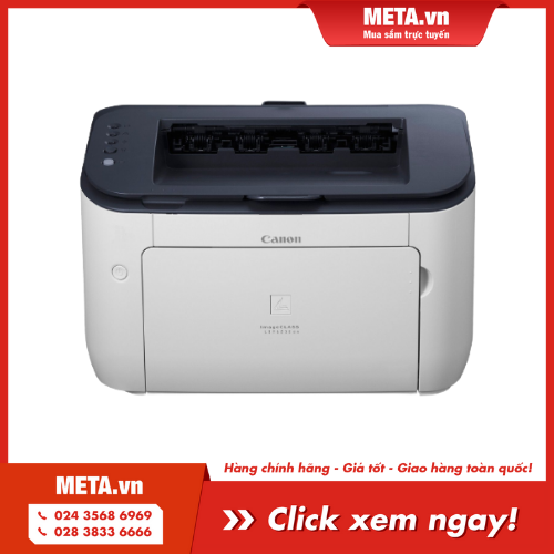 Xem ngay máy in Canon LBP 6230DN