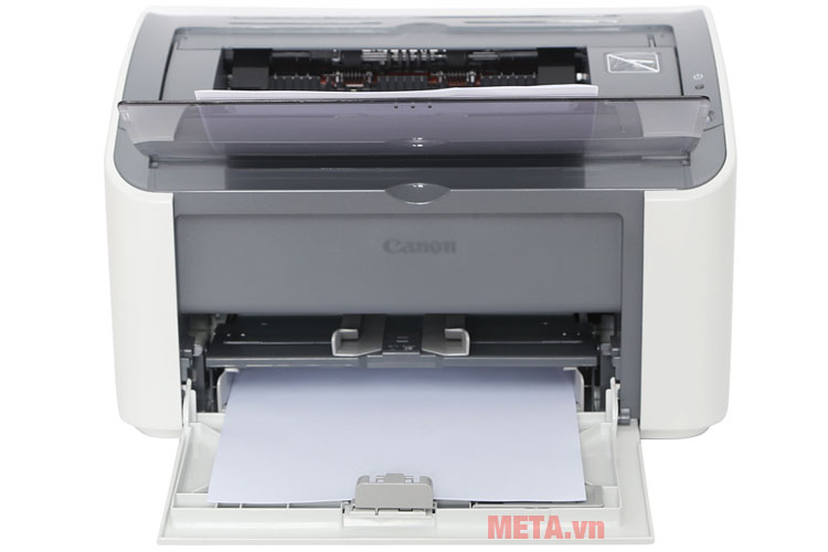 Khay giấy ra của máy in Canon 2900 
