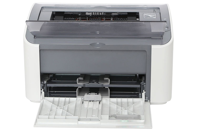Thiết kế của máy in Canon 2900