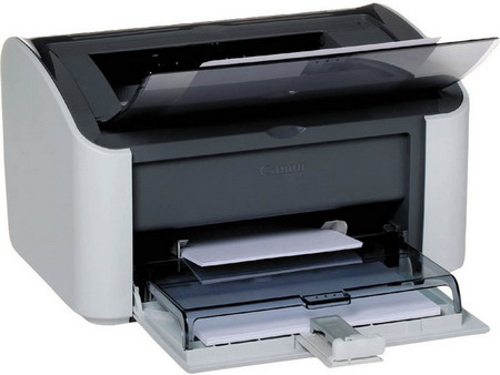 Chất lượng bản in của máy in Canon 2900 và 6230DN