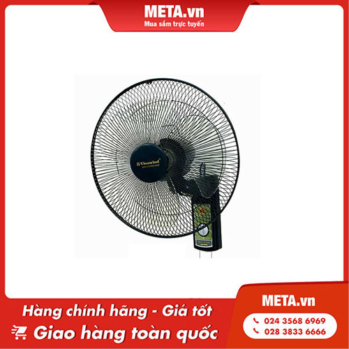 Quạt treo tường Vinawind QTT400-EĐ