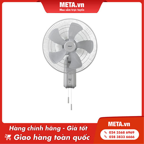 Quạt treo tường Hatari IW18M1