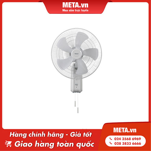 Quạt treo tường Hatari IW22M1 (sải cánh 54cm)