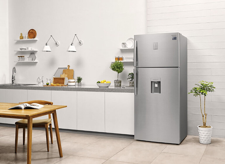 Lưu ý khi sử dụng để tránh hiện tượng tủ lạnh nóng bất thường