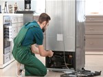 Nguyên nhân tủ lạnh sáng đèn nhưng không chạy và cách sửa chi tiết