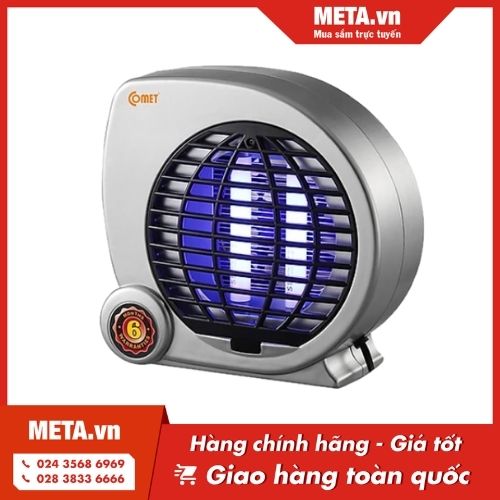 Đèn bắt muỗi Comet