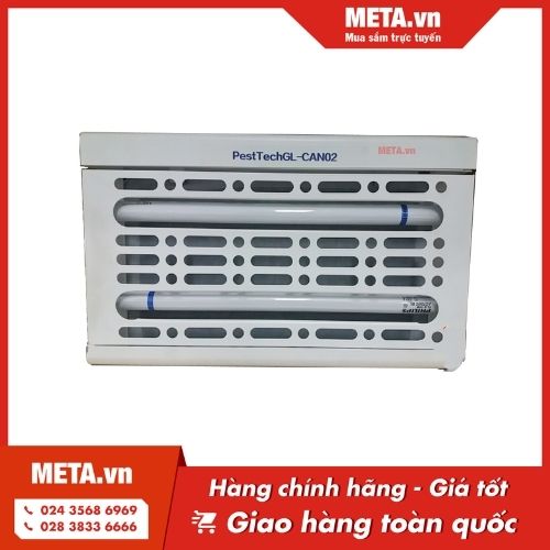 Đèn bắt muỗi