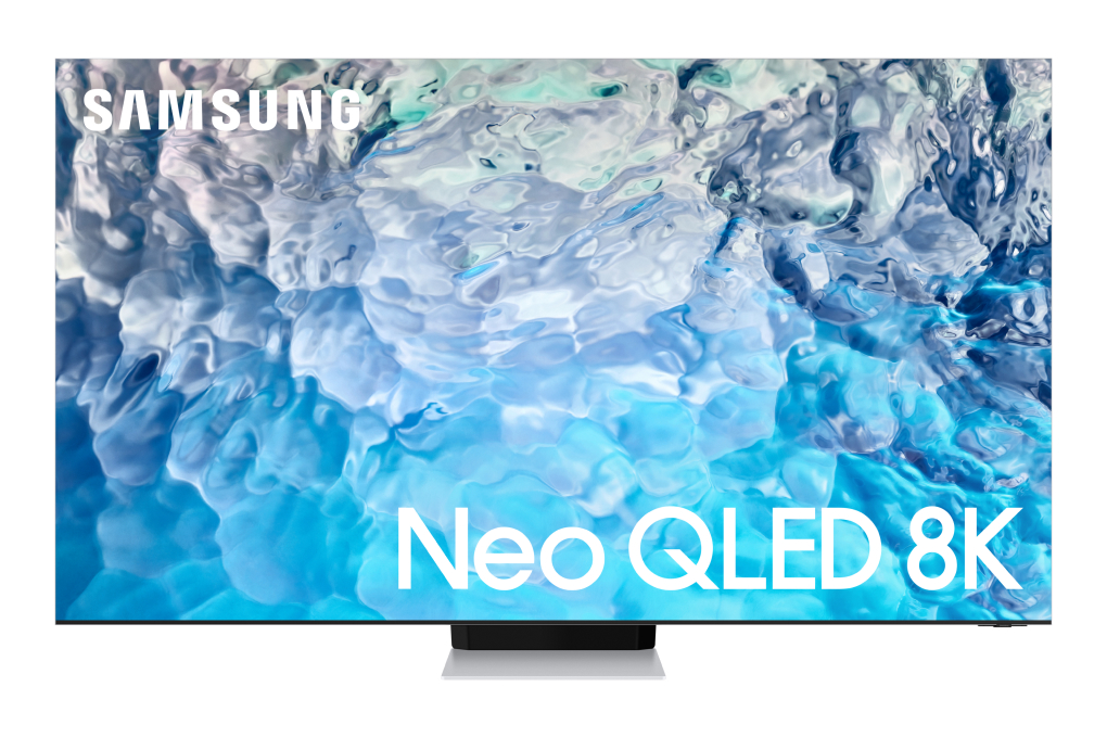 Giá tivi Samsung các loại màn hình