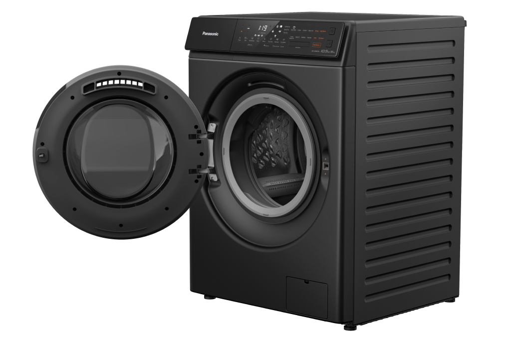 Máy giặt sấy Panasonic