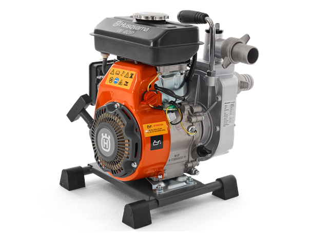 Máy bơm nước Husqvarna