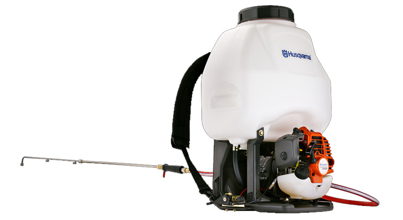 Máy phun thuốc trừ sâu Husqvarna