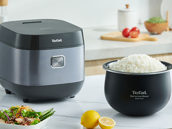 nồi cơm điện Tefal 1,8L có tốt không