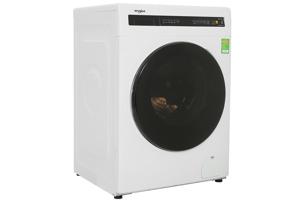 Máy sấy quần áo Whirlpool của nước nào?