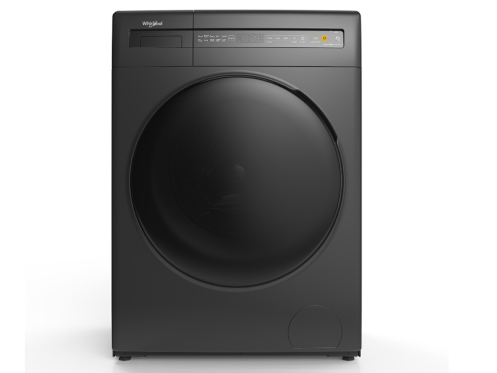 Máy giặt sấy Whirlpool