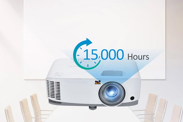 Lựa chọn máy chiếu xem bóng đá có độ tuổi bóng chiếu cao
