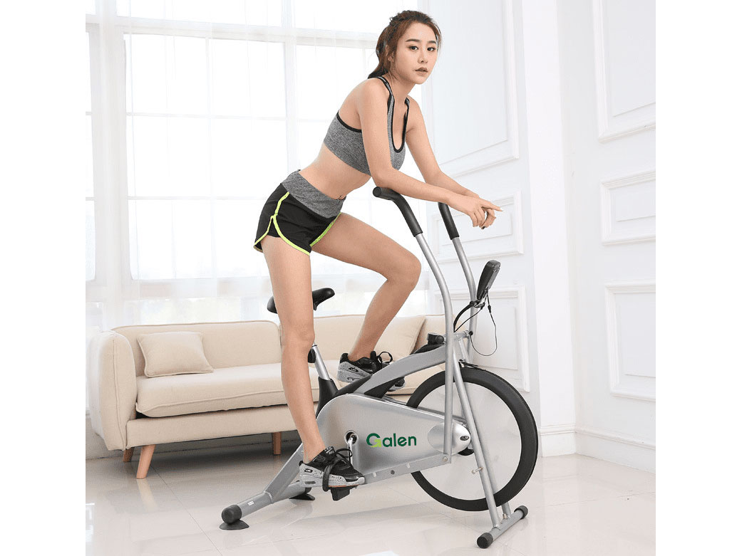 Xe đạp tập thể dục Galen