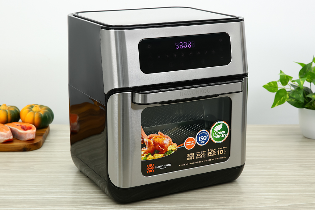 Nồi chiên không dầu Hawonkoo