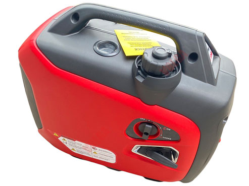 Máy phát điện Inverter