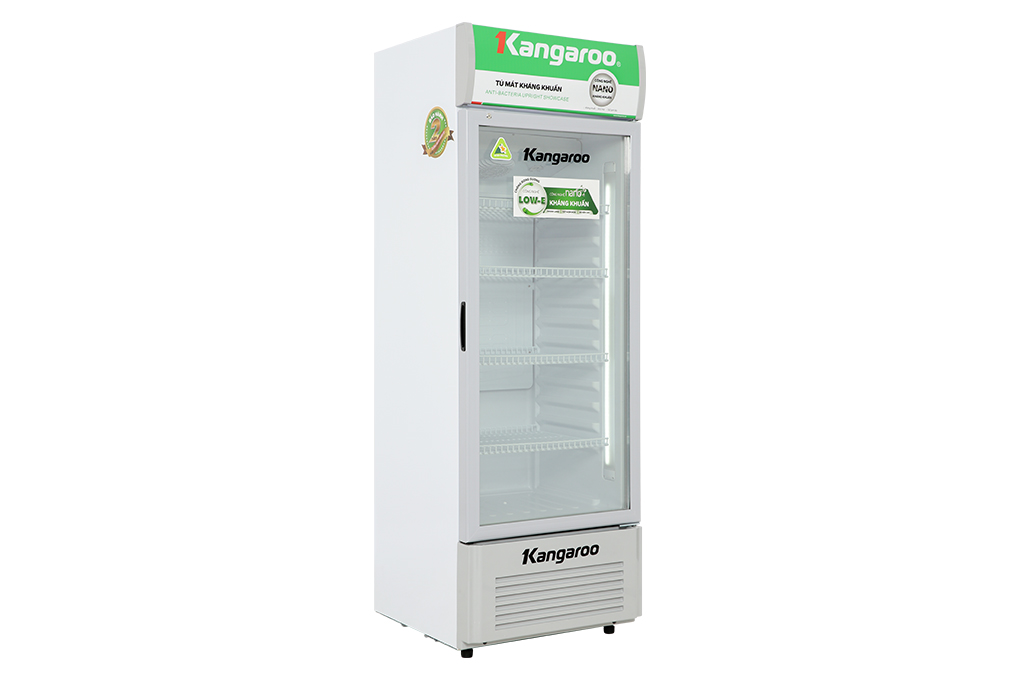 Tủ mát Kangaroo