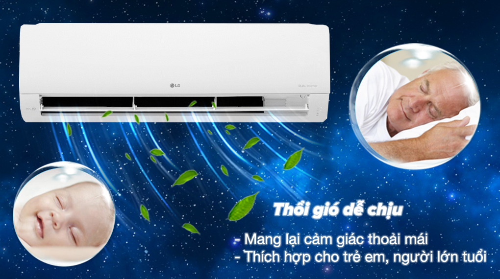Chế độ ngủ đêm