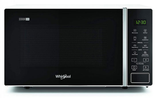 Bếp từ Whirlpool