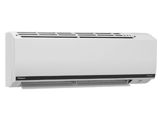 Điều hòa Daikin 1 chiều inverter 9.000 BTU FTKB25XVMV/RKB25XVMV
