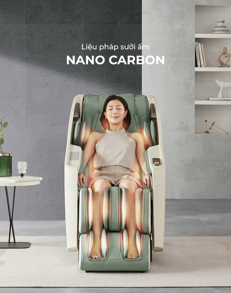 Ghế massage Tokuyo có tốt không?