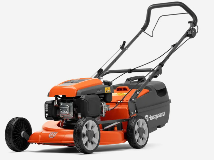 Máy cắt cỏ Husqvarna