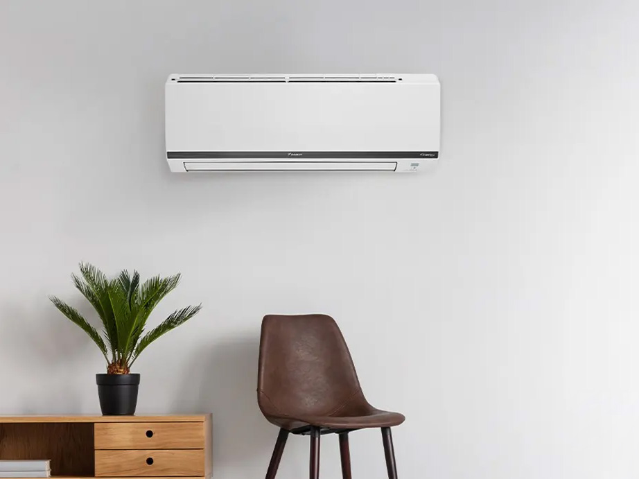 Máy lạnh Daikin