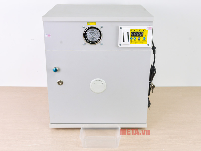 Máy ấp trứng Mactech 50PS (MT50G) 50 trứng