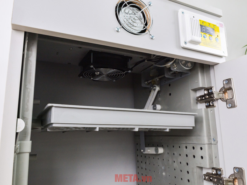 Máy ấp trứng Mactech