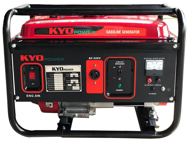 Máy phát điện Kyo Power