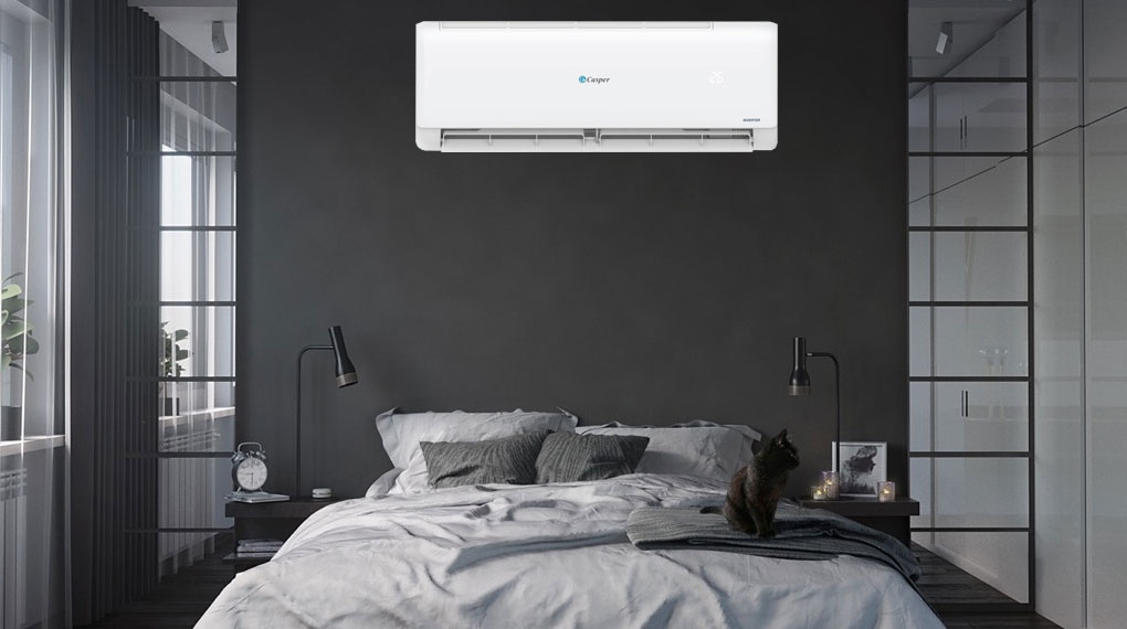 Điều hòa Casper