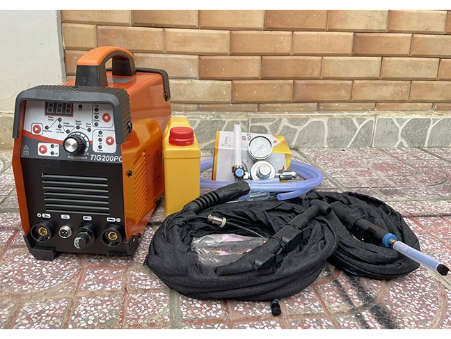 Mua máy hàn Protech ở đâu